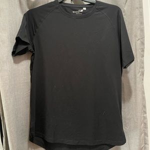 Mens Workout Shirt